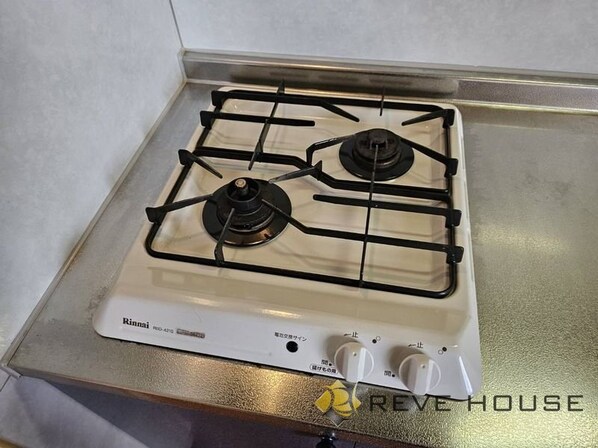 ラフォーレ西公園の物件内観写真